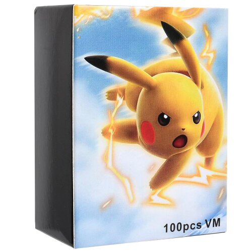Pokemon Cards TCG GX 100Vmax - ULTR RARE! Bundle X 100