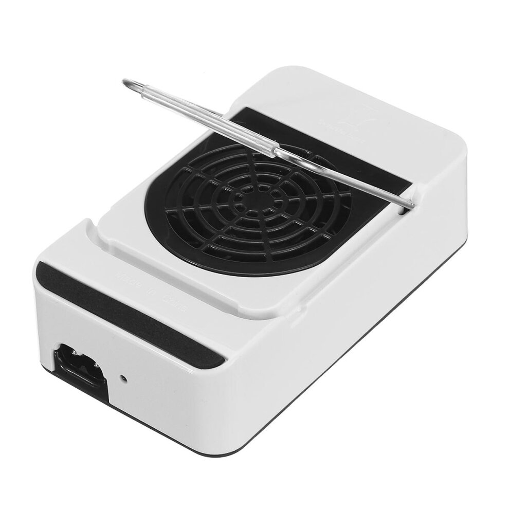 Mini Portable Electric Heater Fan Rechargeable Air Pocket Warmer for Home Office
