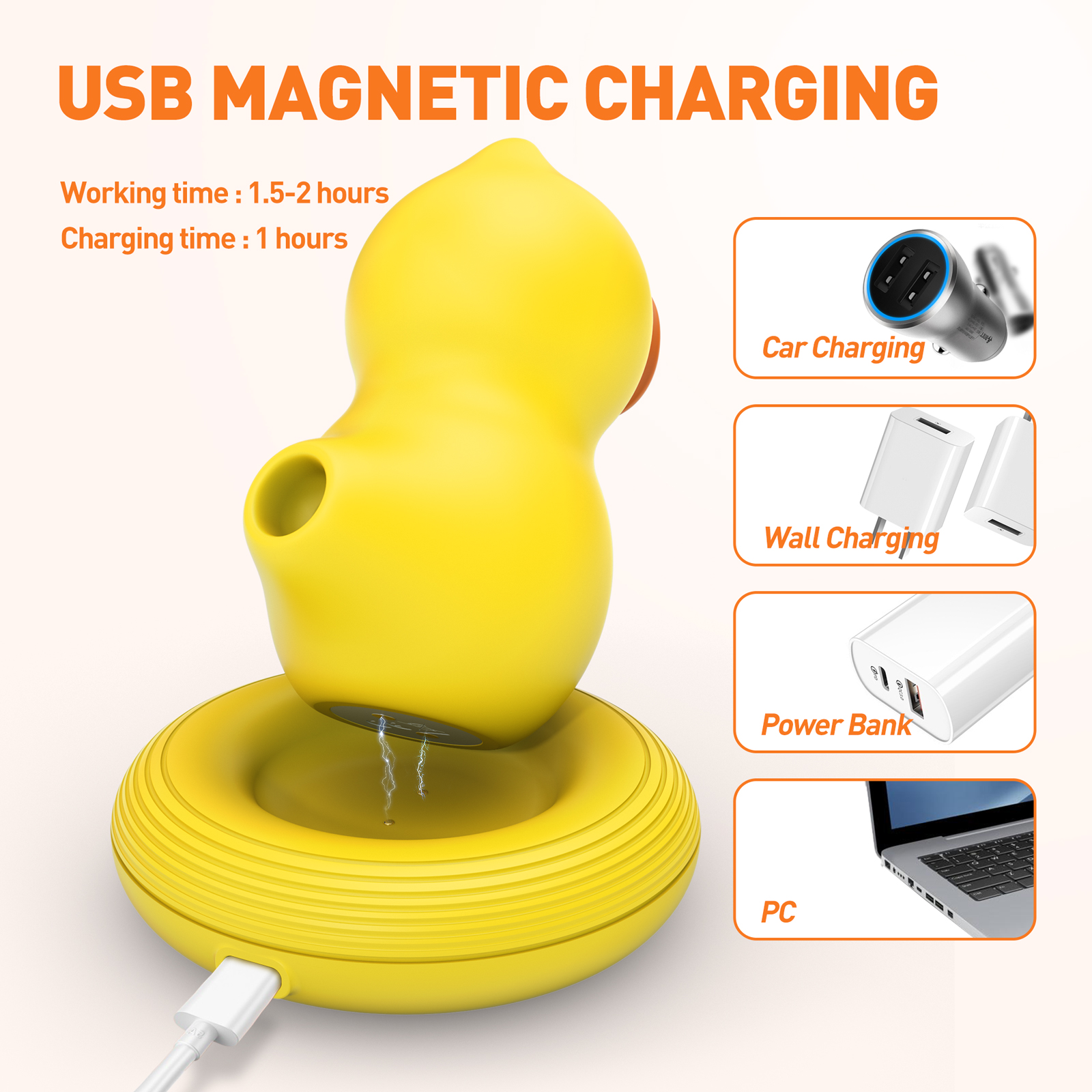 Tongue Licking Clitoral Vibrator Egg Vibrator Adult Sex Toys for Women Nipple Massager G Spot Stimulate with 7 Sucking Licktion Patterns