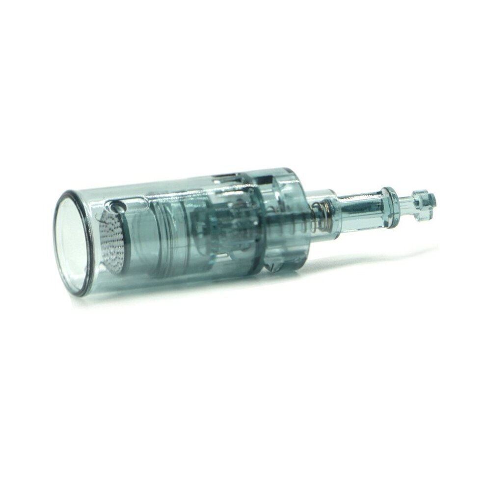 (10PCS 11 Pins) 10PCS Professional Cartridges Needles Fits Dr. pen M8 Replacment Cartridge Micro Needling UK