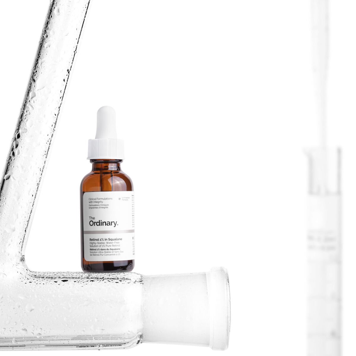 The Ordinary Retinol 1 in Squalane 30ml for Face