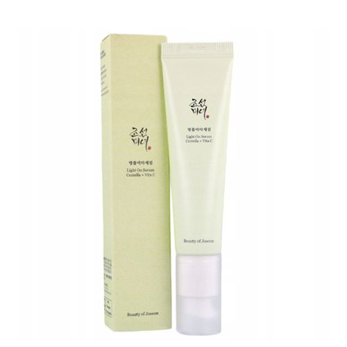 Beauty of Joseon Light On Serum Centella + Vita C 30ml