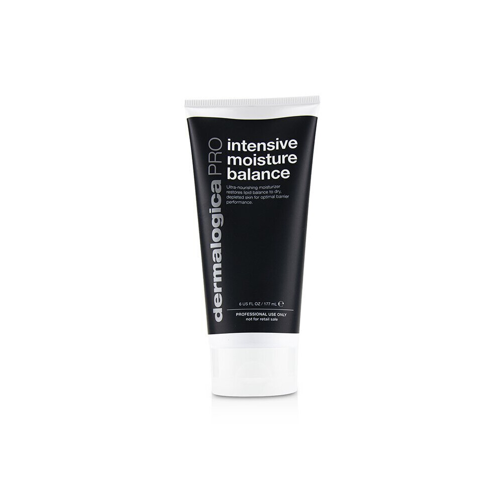 Dermalogica Intensive Moisture Balance PRO Salon Size 177ml