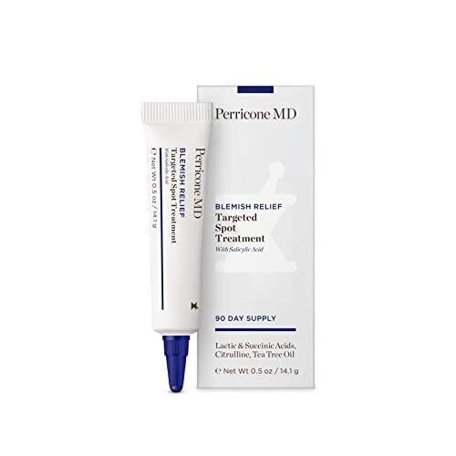 Perricone MD Blemish Relief Targeted Spot Treatment