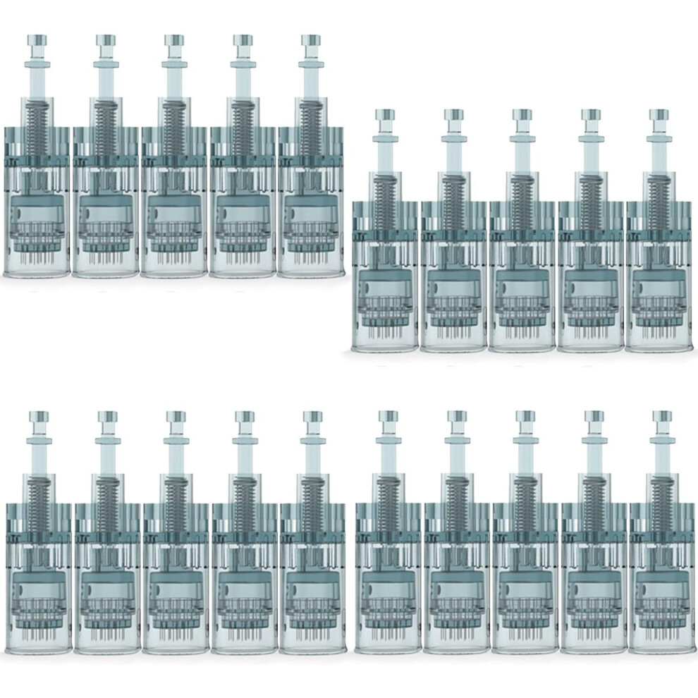 Dr.Pen Ultima M8 36 pin Cartridges 20PCS