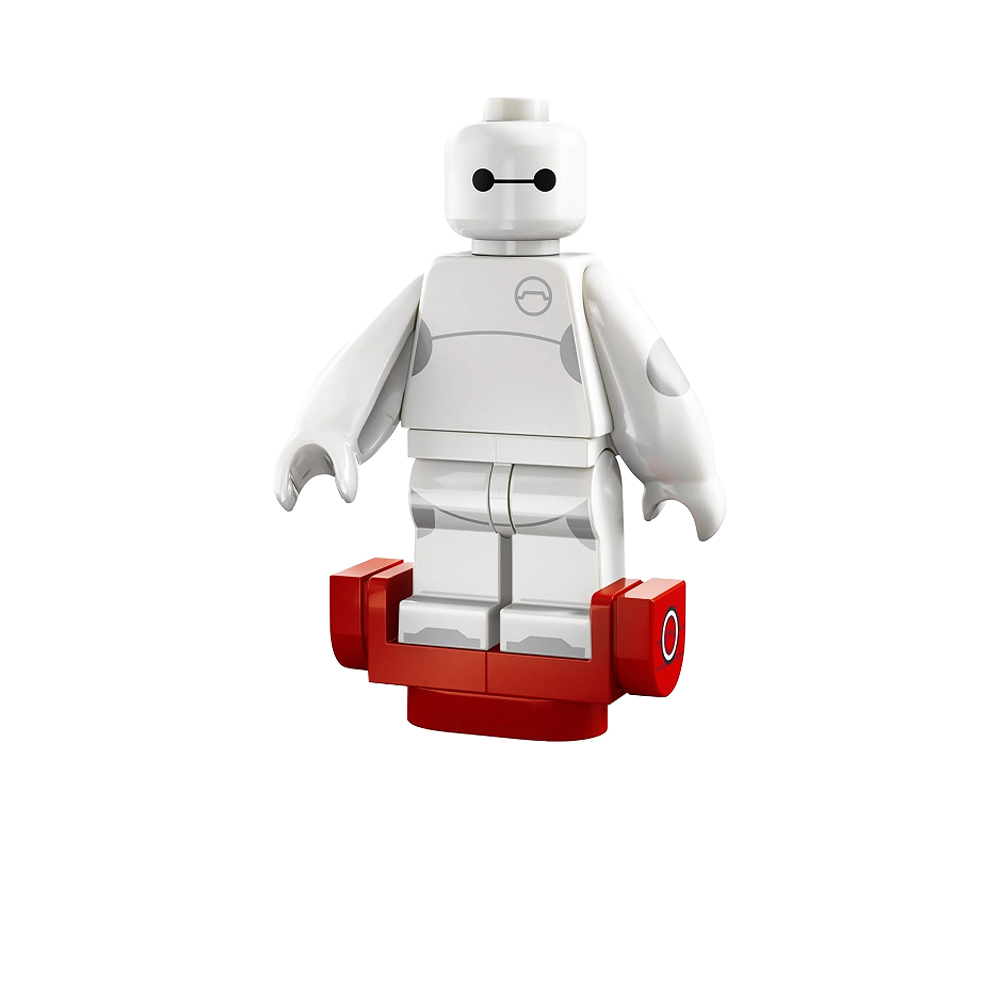 8PCS Cartoon Movie Anime Character Mini Figures Building Blocks Bricks Action Assembly Figures Children Gift Kids Toys Fit Lego