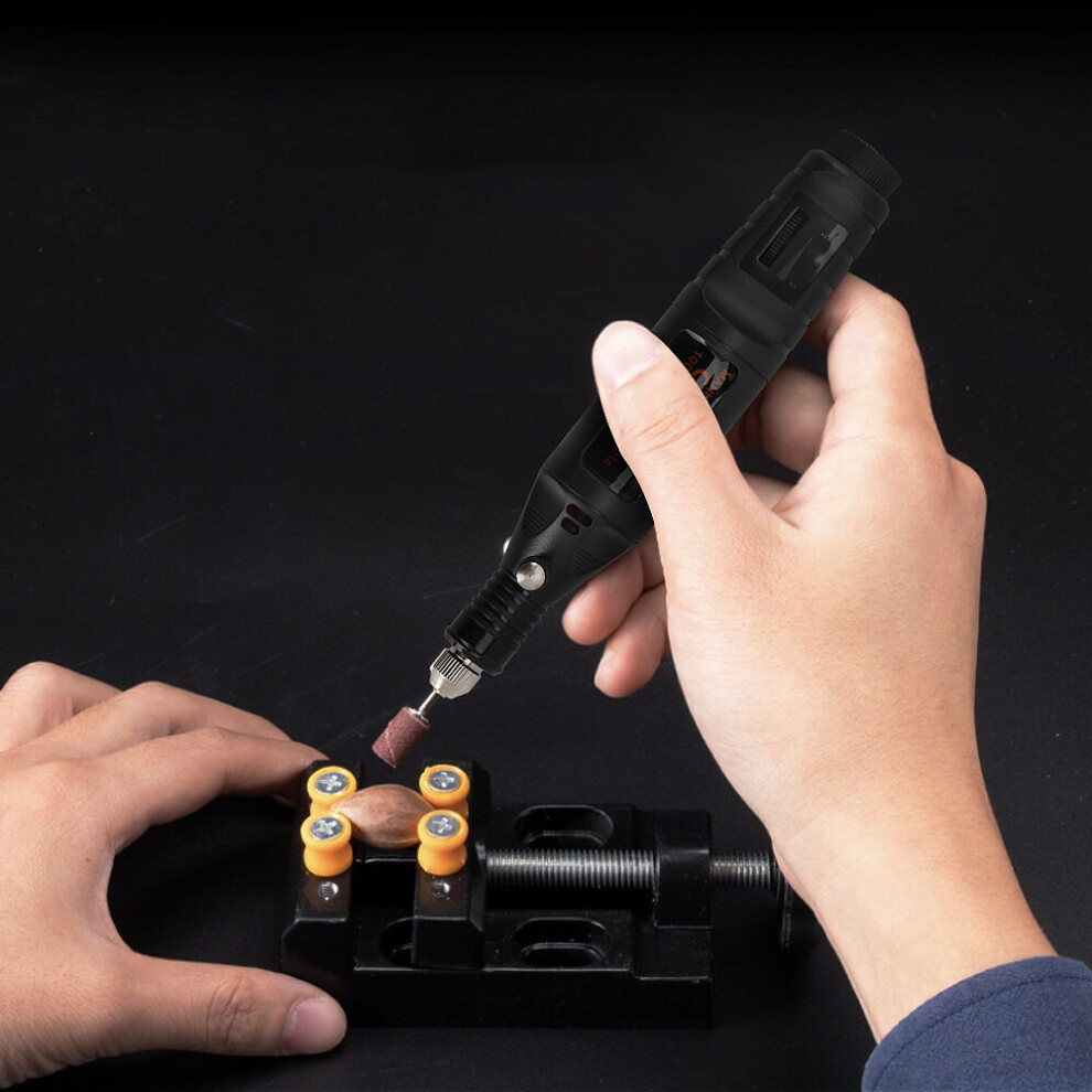 Professional Electric Nail Drill Machine Art Acrylic UV Gel Files