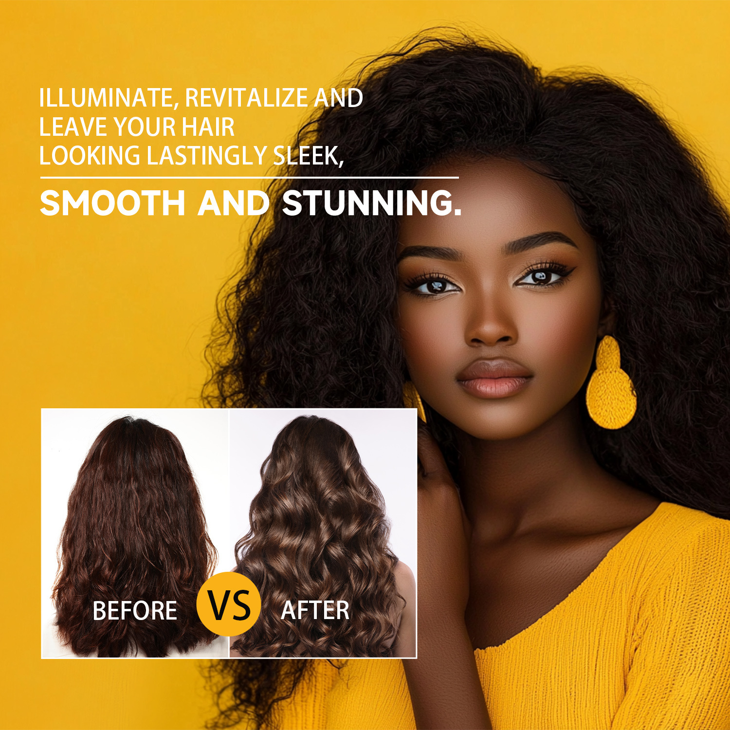 Bonding Hair Oil Moisturizing Strengthening Repairing For Dry Damaged Hair Daily Scalp And Strand Care 30ml
