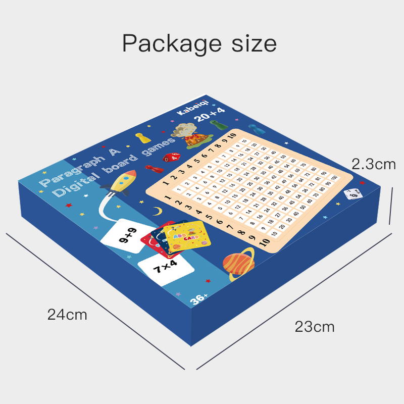 (B 941)  Multiplication Table Math Toy Montessori Educational Wooden Board Children Baby Toys Arithmetic Teaching Aids for Kids Gifts