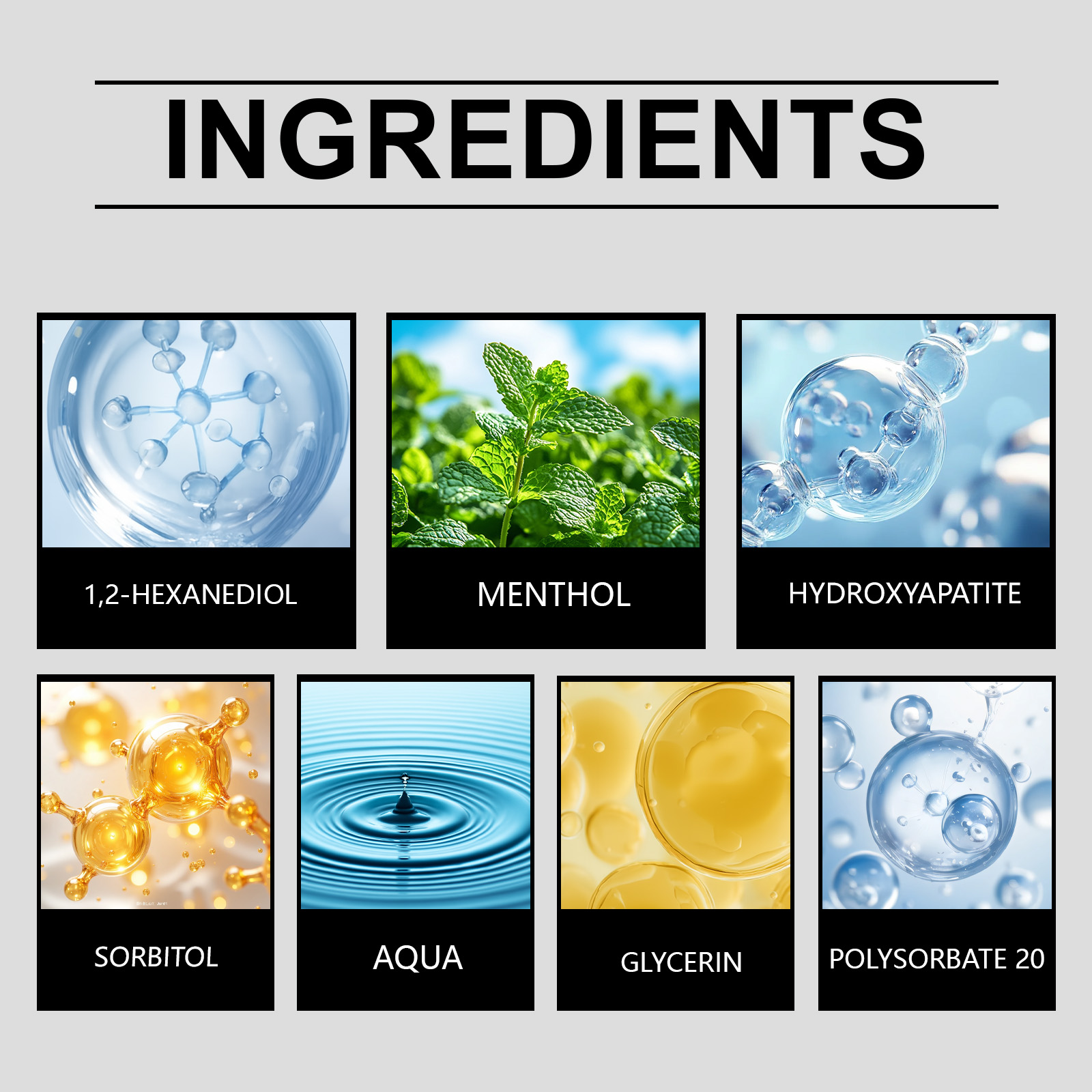 Fresh Stain Removing Mouthwash Fresh Mint Daily Care Gentle Protection Long Lasting Fragrance Oral Cleaning Maintenance