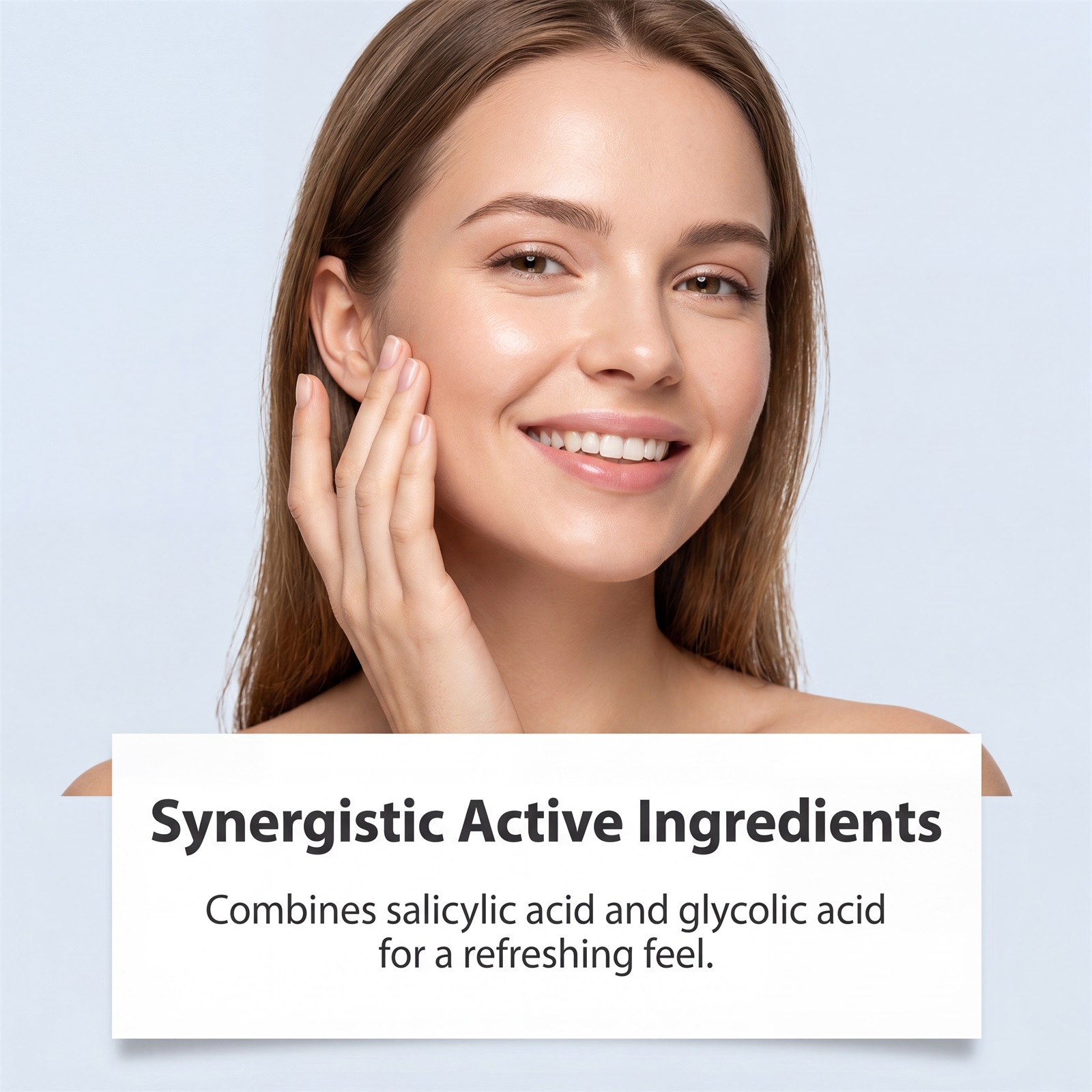 Pore Care Roller Serum Moisturizing Fresh Clean Comfort Portable Underarm Local Skin Cleansing Care Gentle