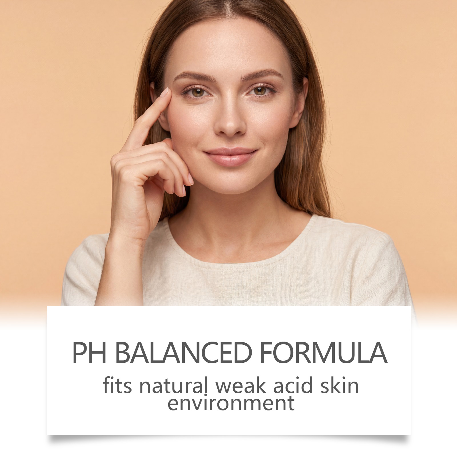 Eye Care Brightening Cream Contains Honey Essence Evens Skin Tone Cares For Late Nights Hydrates Softens Tender Elastic Skin Around Eyes