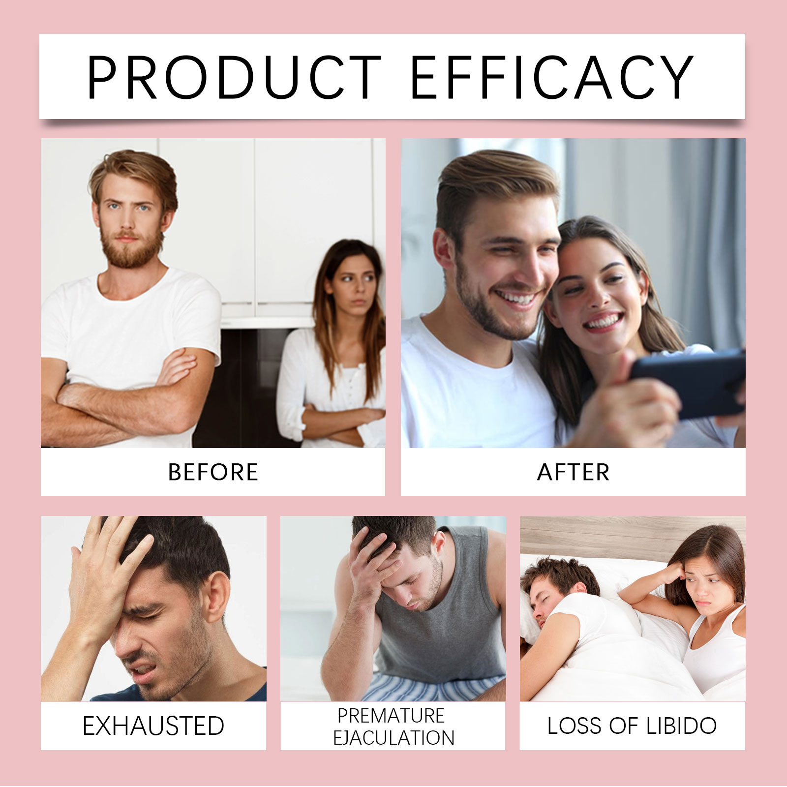 Male Nutritional Supplement Drop Liquid For Daily Human Body Nutrient Intake Physical Energy Maintenance Adult Male Health Care Support