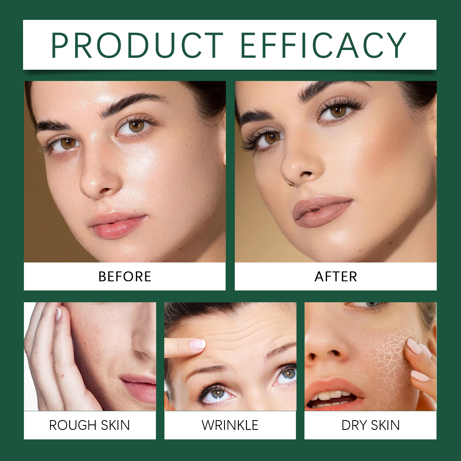 Christmas Beauty Skincare Surprise Blind Box Daily Nourishing Refreshing Moisturizing Facial Care Gift Box