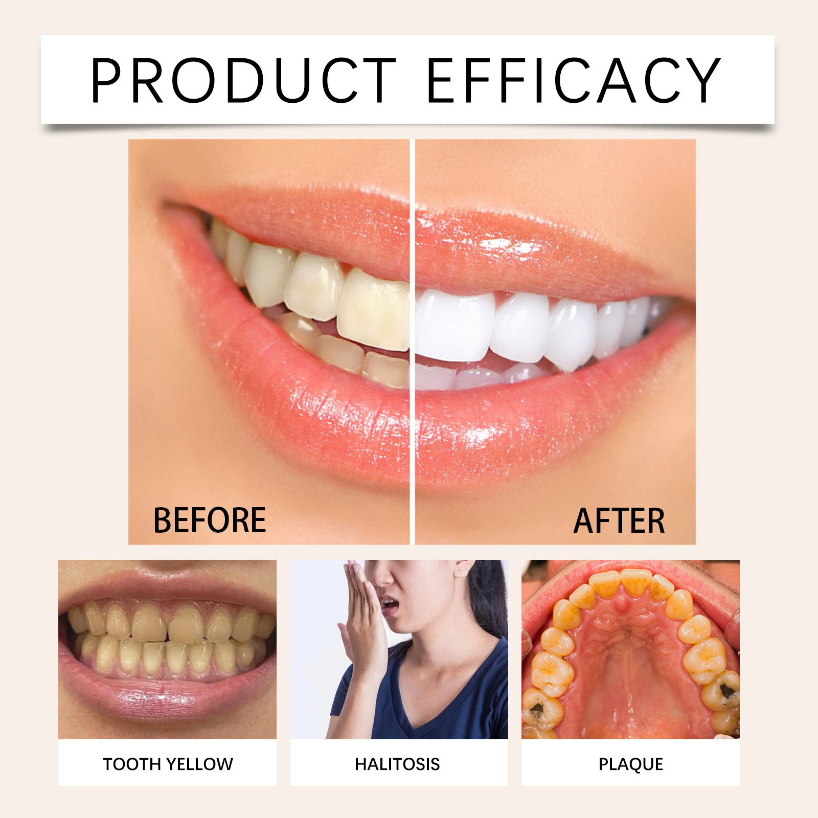 Bamboo Toothbrush Wavy Shape Soft Brush Head Daily Teeth Cleaning Household Oral Care Common Home Use Gentle Tooth Washing