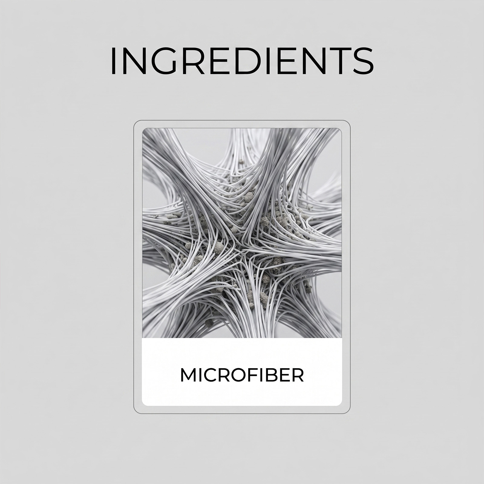 Cleaning Cloth Soft Durable Car Windshield Body Interior Leather Kitchen Stove Dining Glass Surface