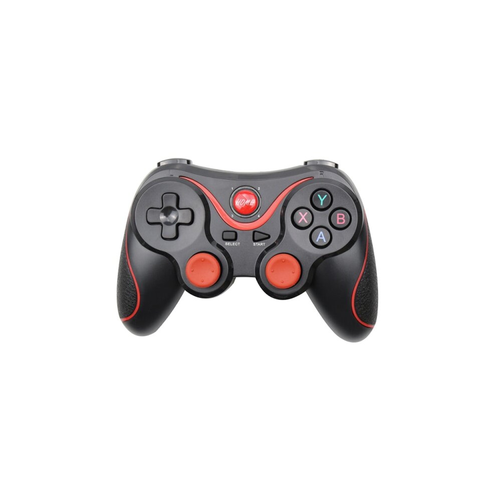 (T3 controller, China) Terios T3 X3 Wireless Joystick Gamepad PC Game Controller Support