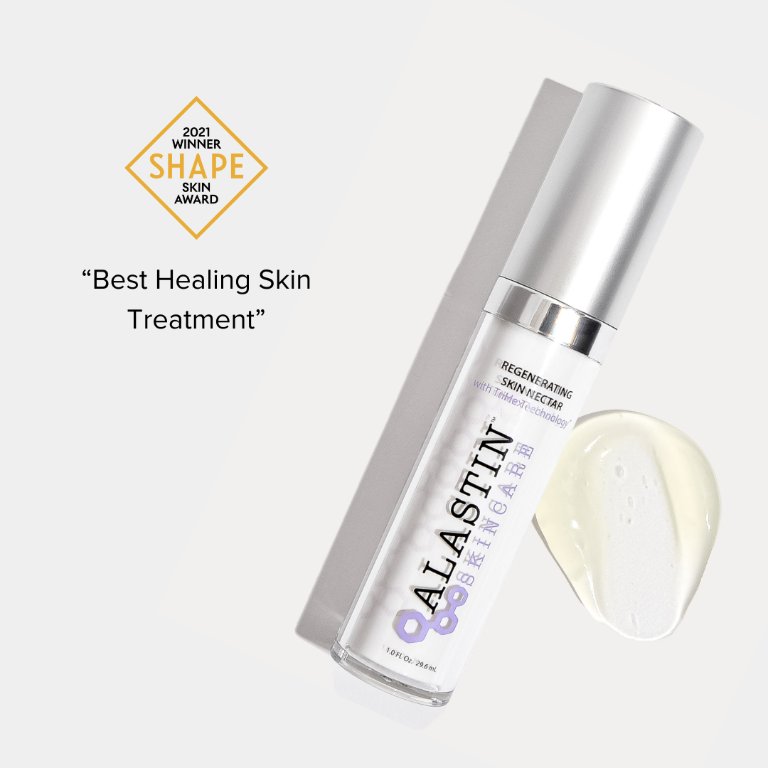 Alastin Regenerating Skin Nectar Healing Skin Treatment Skin Care Face Creams Moisturizers