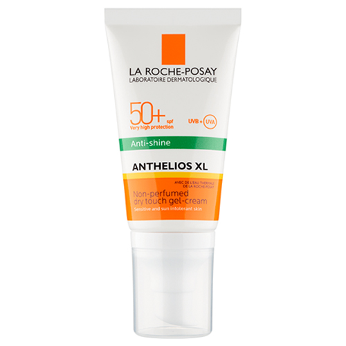 La Roche-Posay Anthelios Anti-Shine Sun Cream SPF50+ 50ml