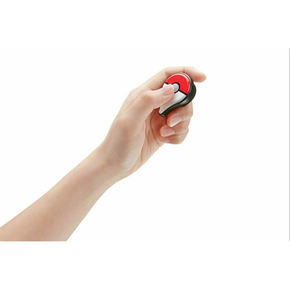 Go Plus Bluetooth Wristband Bracelets Watch Game for Nintendo Pokemon