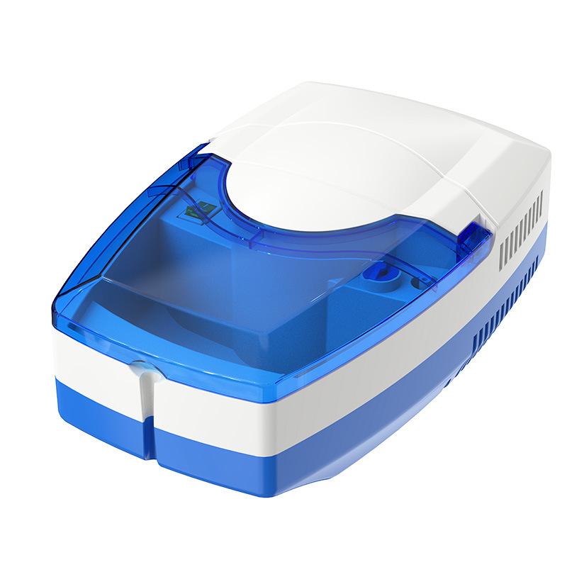 Medical Compressor Nebulizer Device Nebulizer Portable Machine Medical Asthma Inhaler Compressor Nebulizador