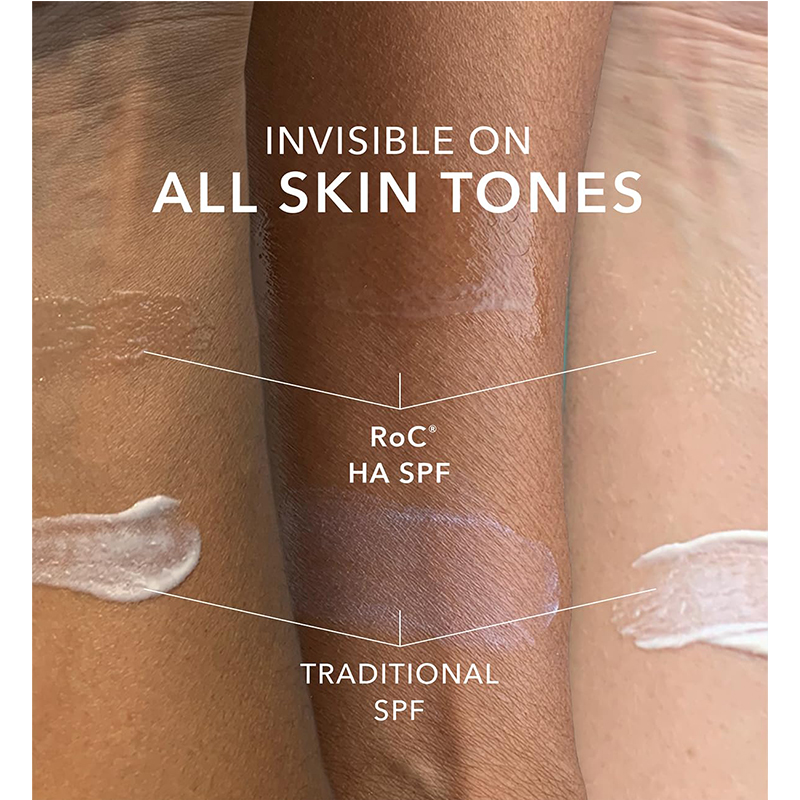 RoC Multi Correxion Hydrate + Plump Moisturiser SPF30 50ml