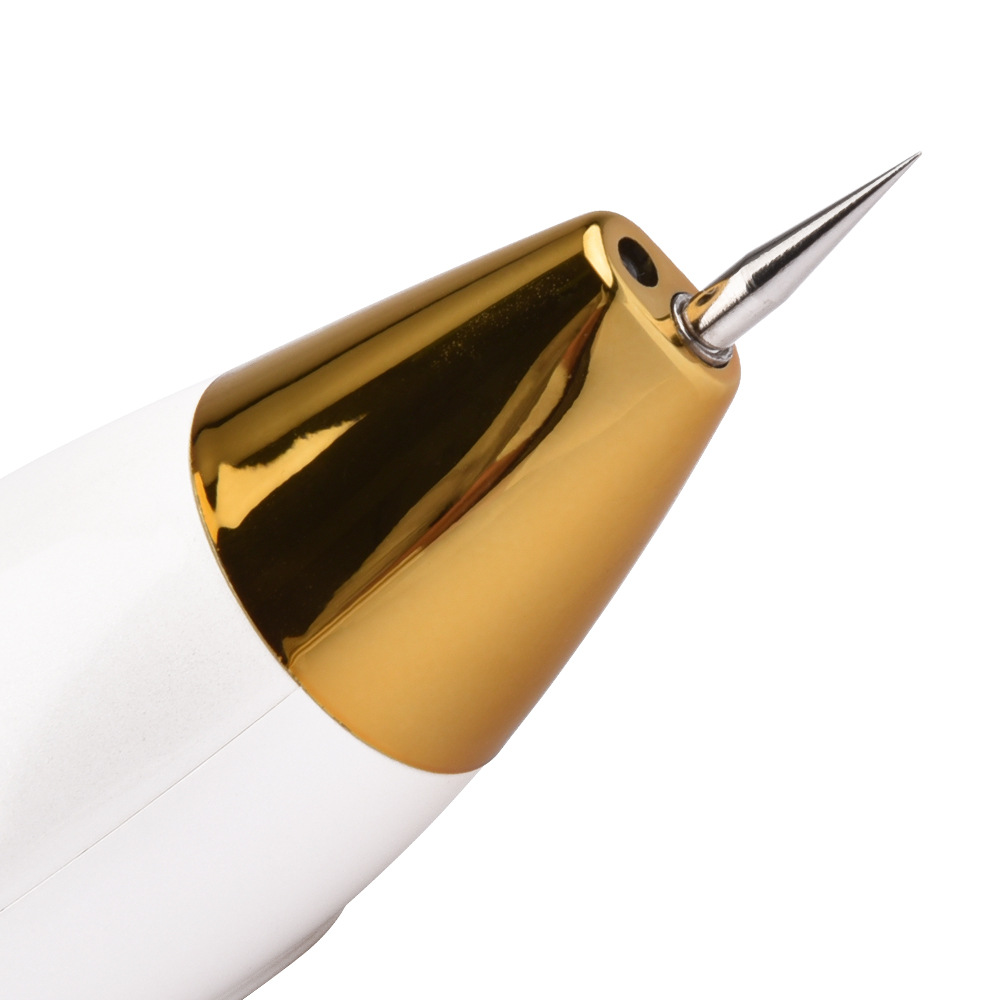 Min Freckle Mole Removal Pen Portable Removal Sweep Spot Wart Corn Dark Remover Skin Laser Plasma Pen Mole Tattoo Skin Care Salon Beauty Tools