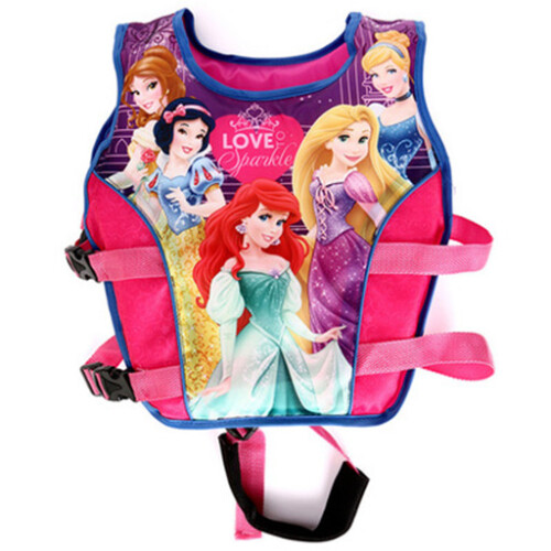 Child Life Jacket Swimming Kids Floating Swim Vest Buoyancy Aid Jacket