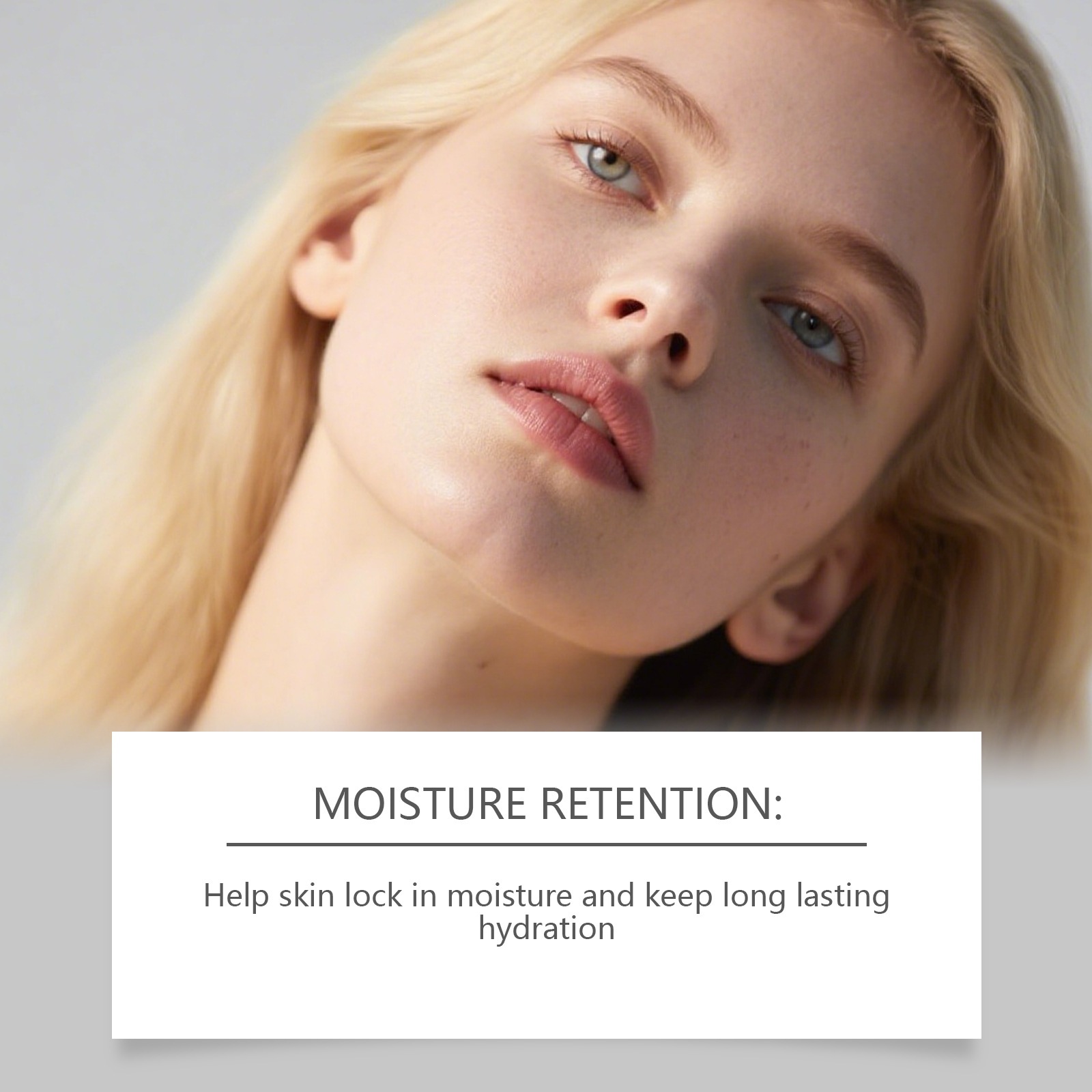 Hydrating Essence For Moisture Boost Smoothing And Elasticity Daily Facial Skin Care