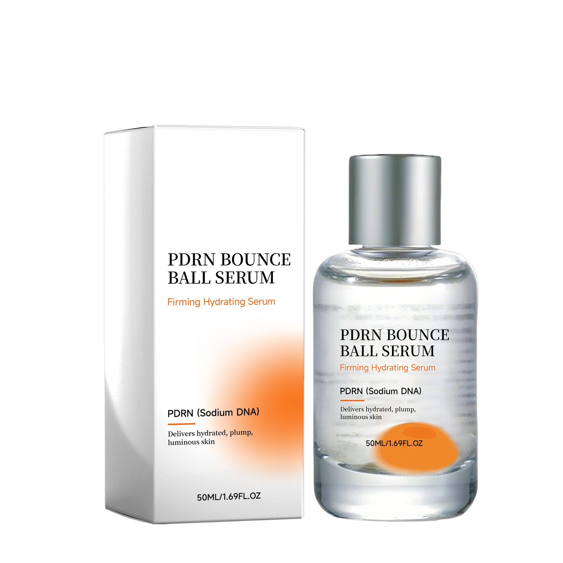 Hydrating Essence For Moisture Boost Smoothing And Elasticity Daily Facial Skin Care