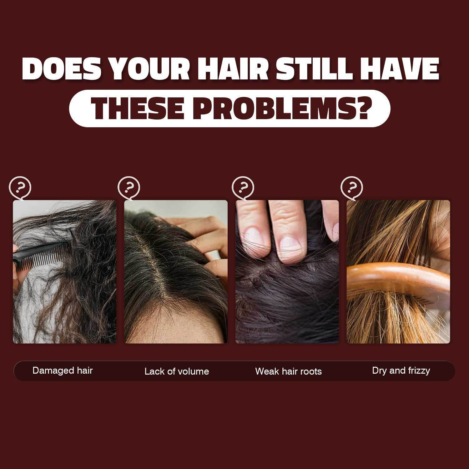 Batana Hair Oil Nourishing Strengthening Anti Breakage Treatment For Dry Damaged Hair Daily Scalp And Strand Care