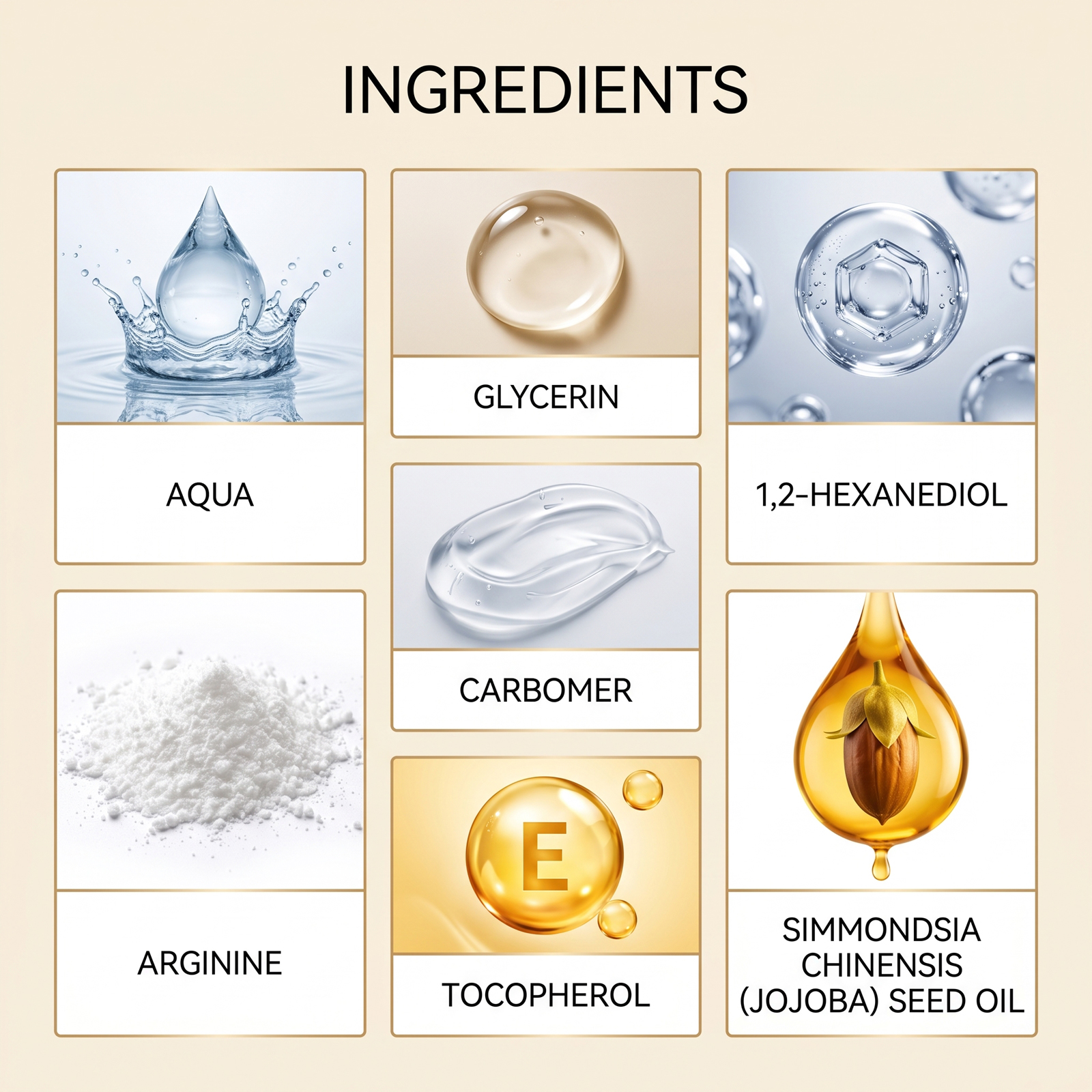 Brightening Moisturizing Essential Oil Glossy Nourishing Hydrating Repair Soft Gentle Translucent Calming Face Neck Skin Daily Care