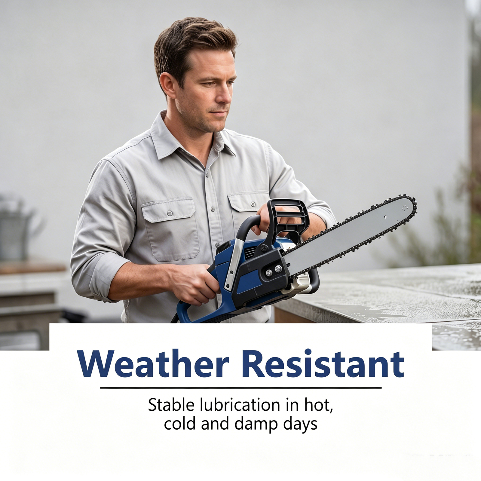 Chain Saw Oil Daily Lubrication Anti Rust Remove Rust Renovate Reduce Wear Smooth Convenient Care Electric Saw Chain