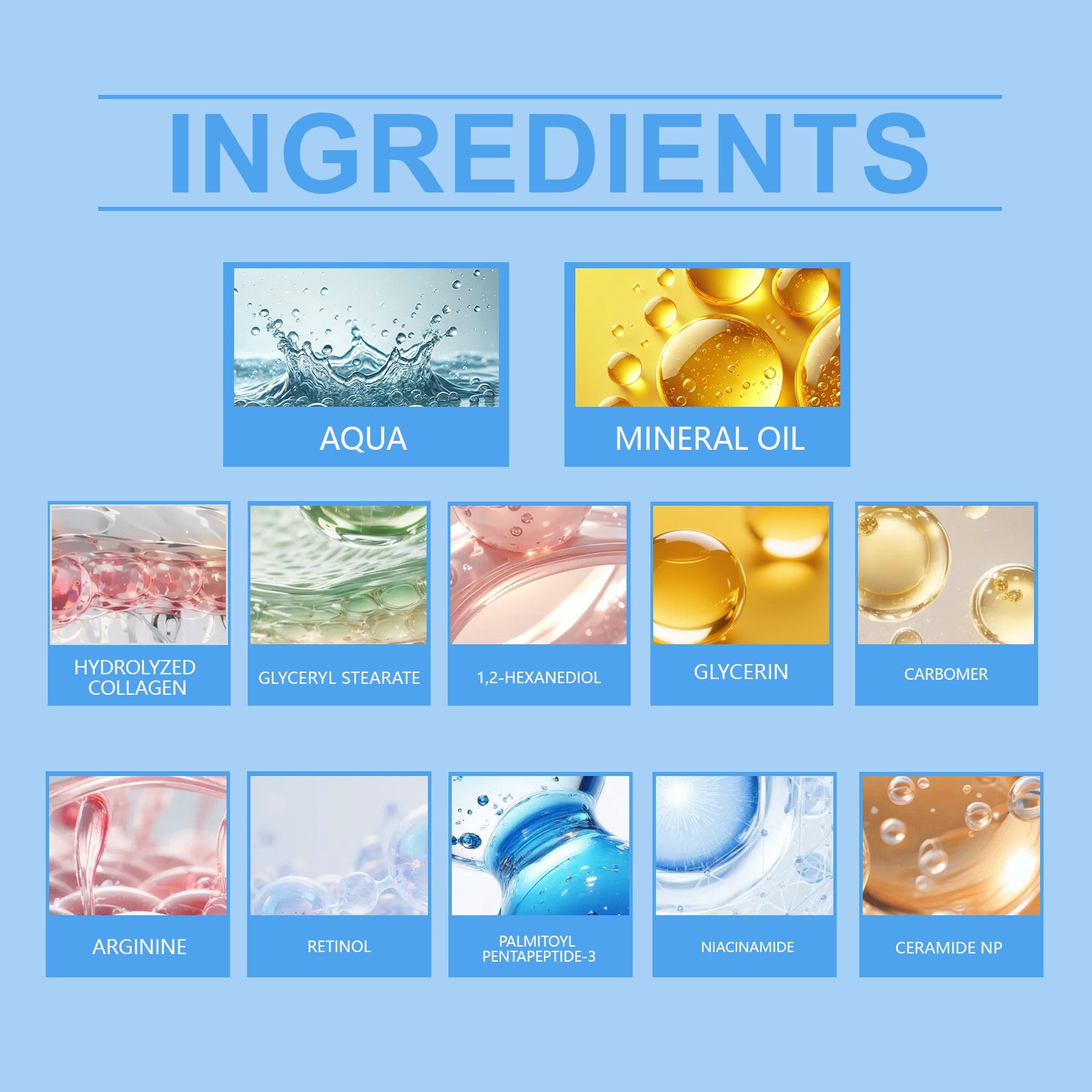 Moisturizing Cream Mild Soft Bright Light Fine Hydrating Daily Skin Care For Facial Complexion