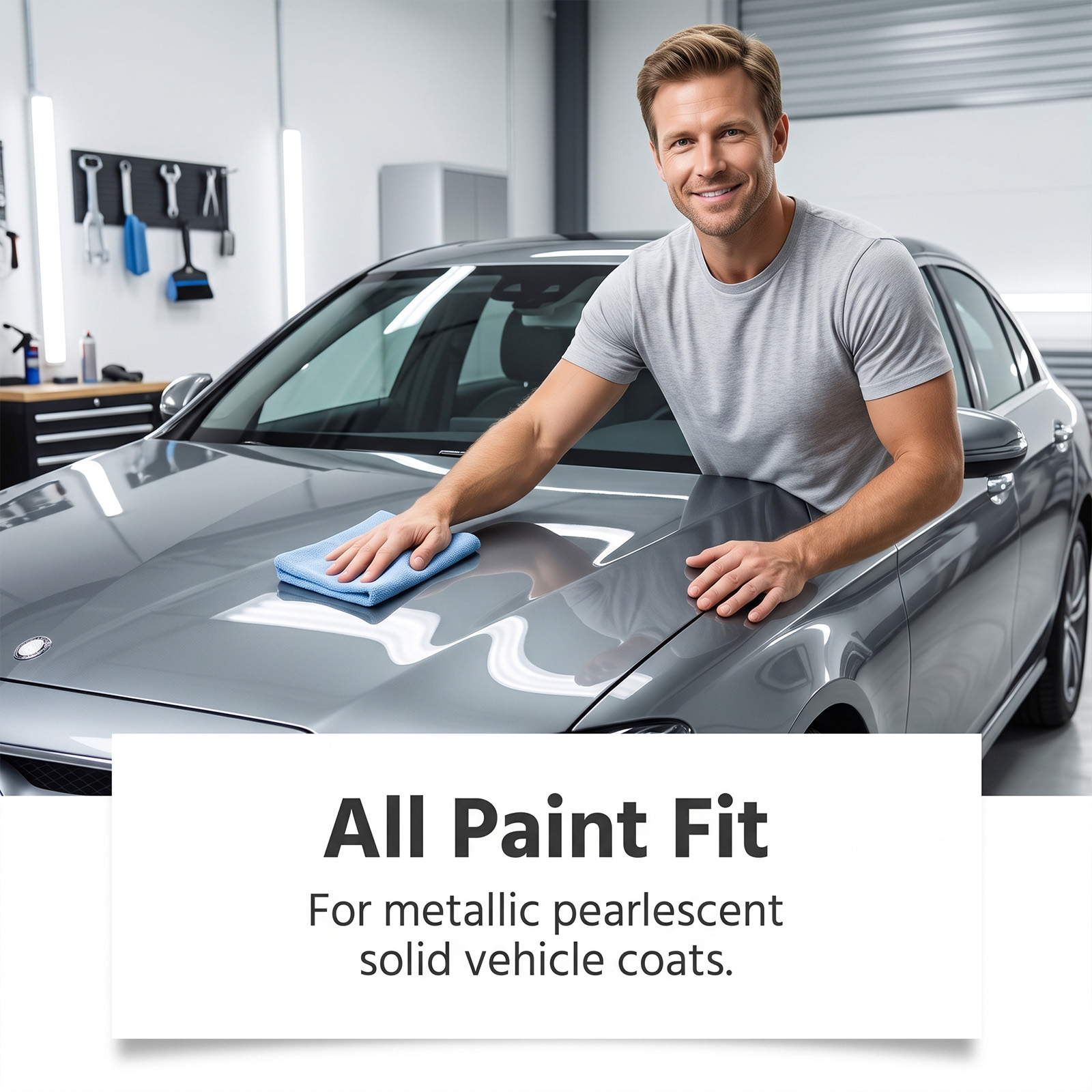 Car Scratch Care Ointment Clean Remove Dirt Paint Surface Beauty Maintain Auto Body Outer Mark Scuff Repair