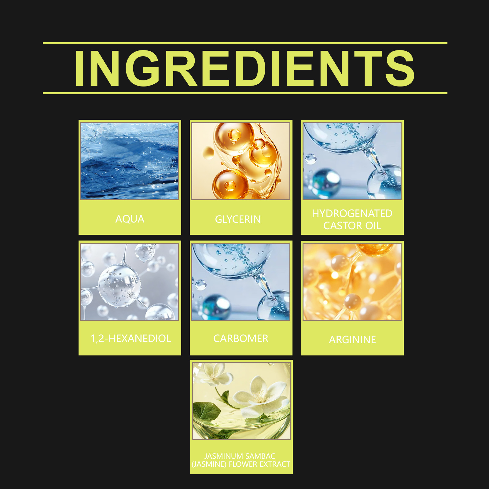 Moisturizing Essence Liquid Soft Smooth Glossy Delicate Facial Skin Refreshing Texture Quick Absorb Skincare Essence