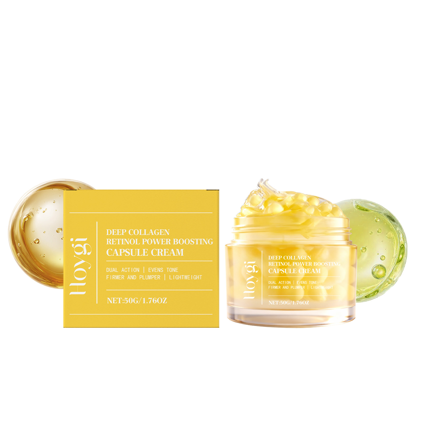 Collagen Care Cream Mildly Nourishes Moisturizes Protects Soft Delicate Smooth Hydrating Skin Lotion
