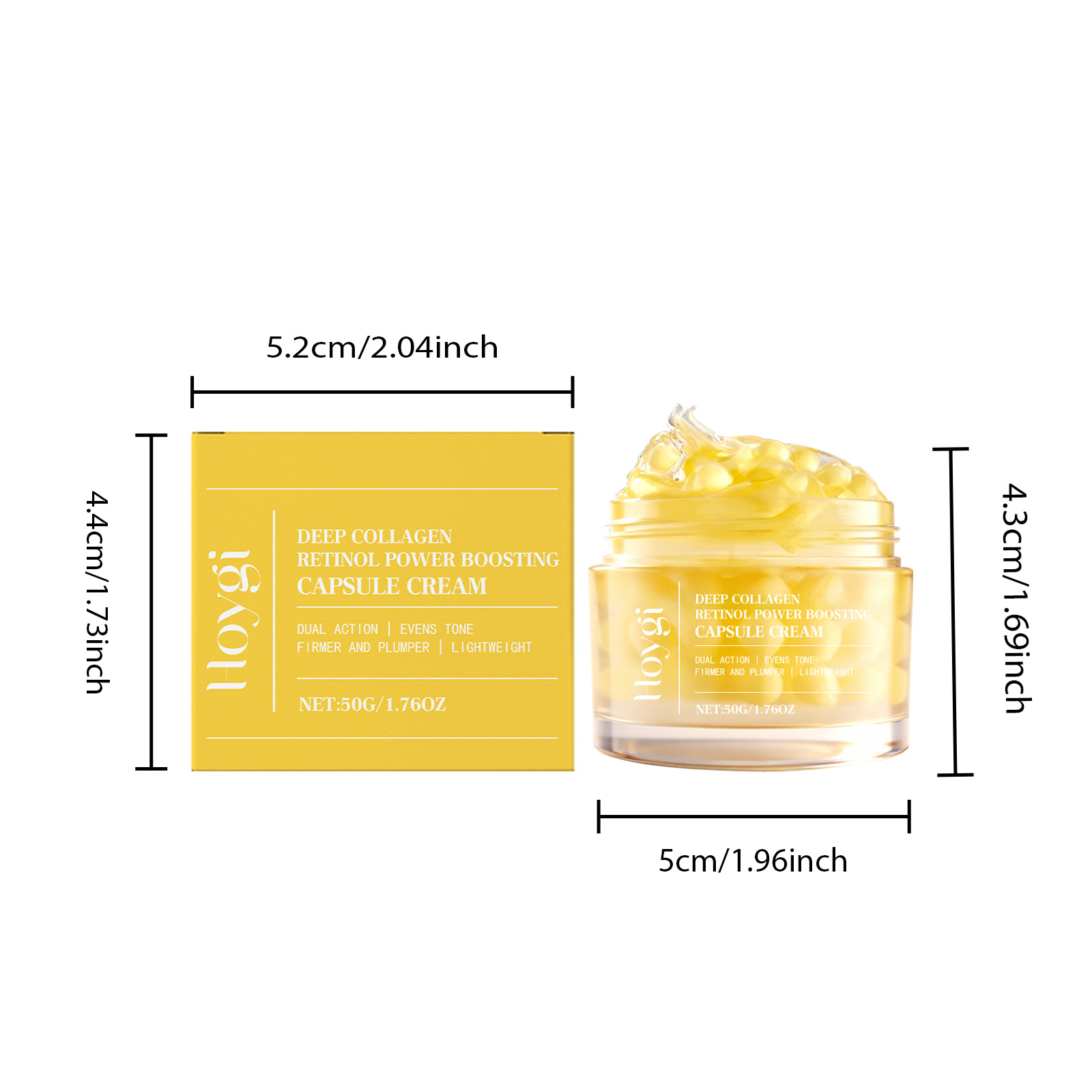 Collagen Care Cream Mildly Nourishes Moisturizes Protects Soft Delicate Smooth Hydrating Skin Lotion