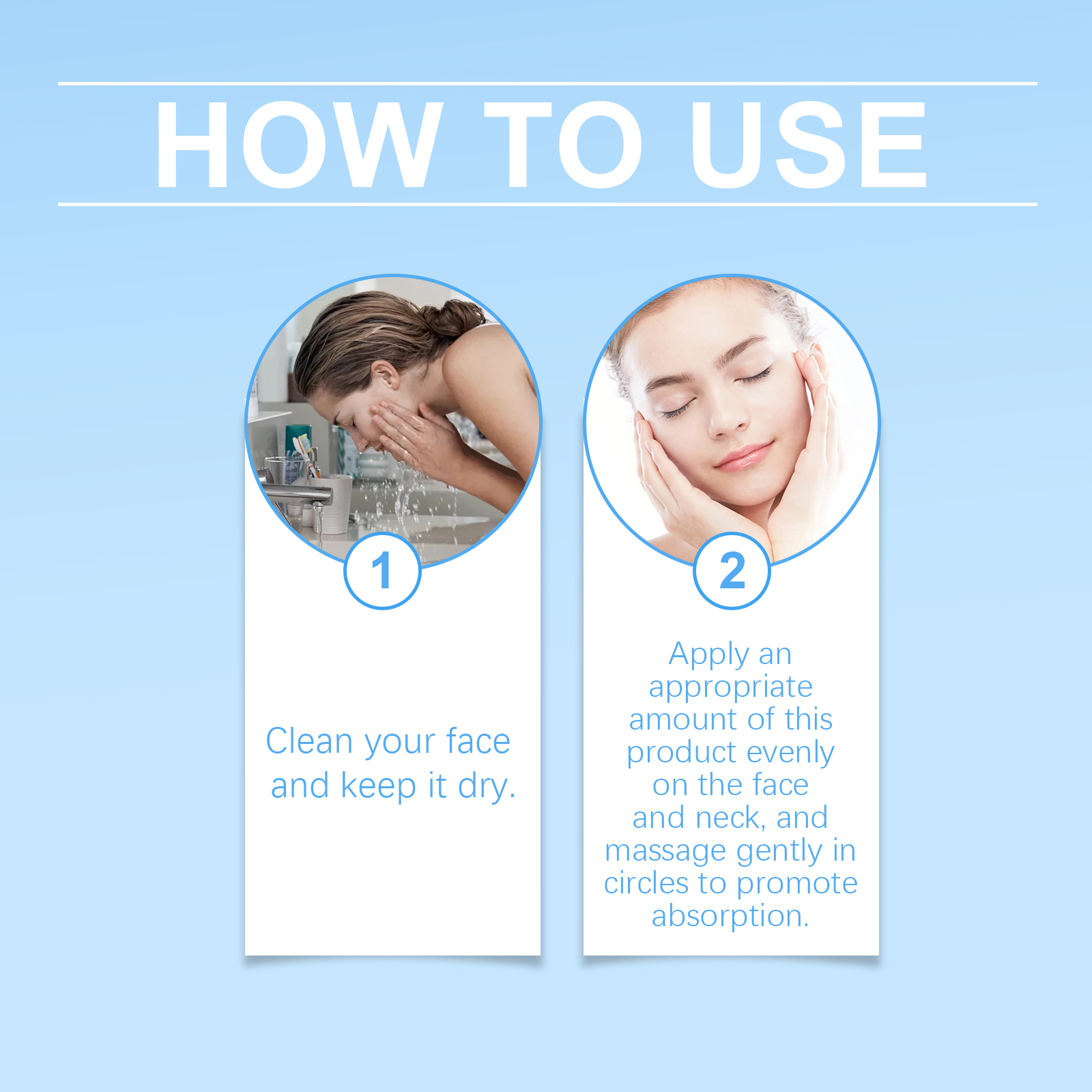 Repair Facial Redness Serum Instant Spider Vein Remove Sensitive Skin Sooth Anti Redness Rosacea Treat Lotion Korean Cosmetics