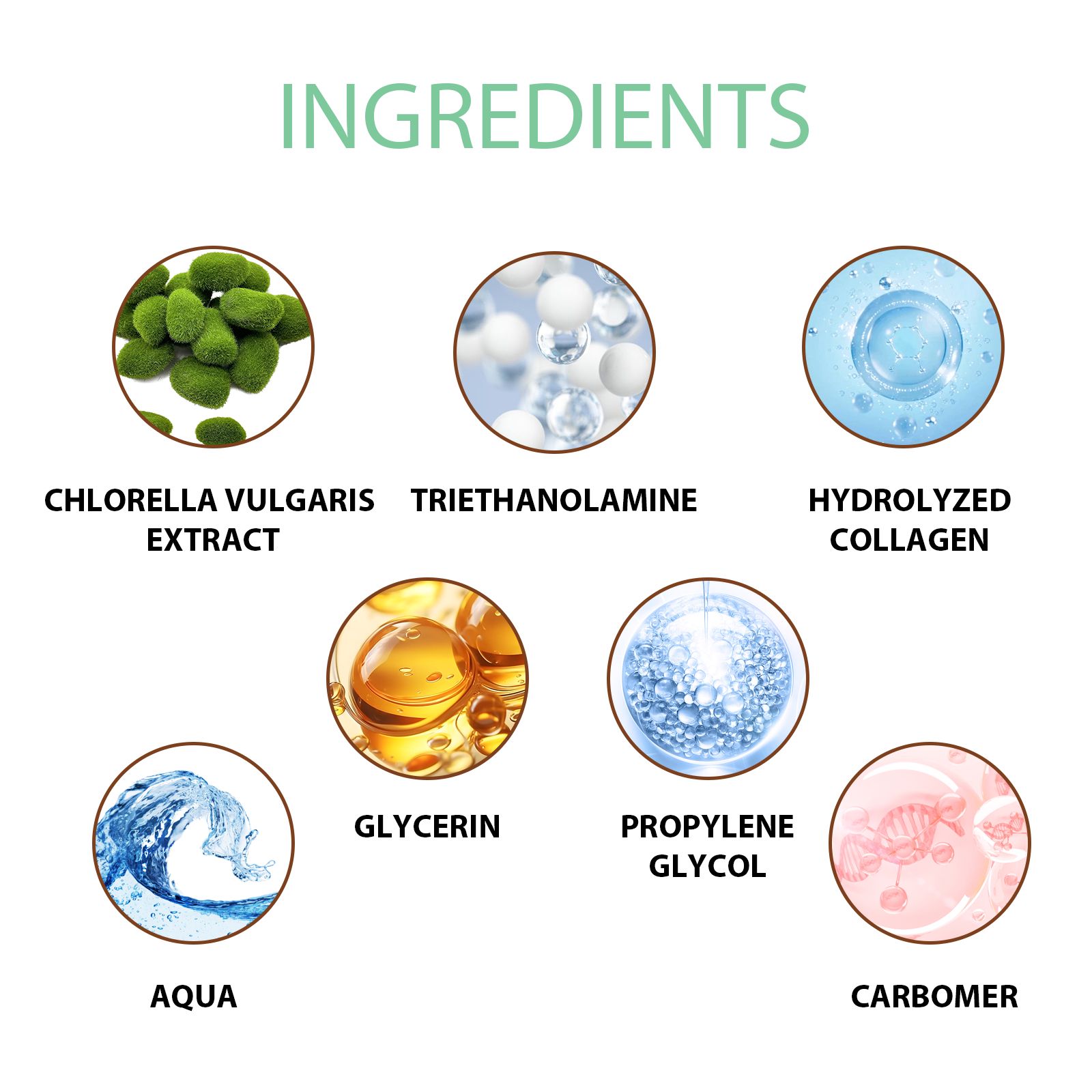 Herbal Facial Gel Gentle Cleansing Moisturizing Exfoliating For Smooth And Refreshed Skin Daily Care