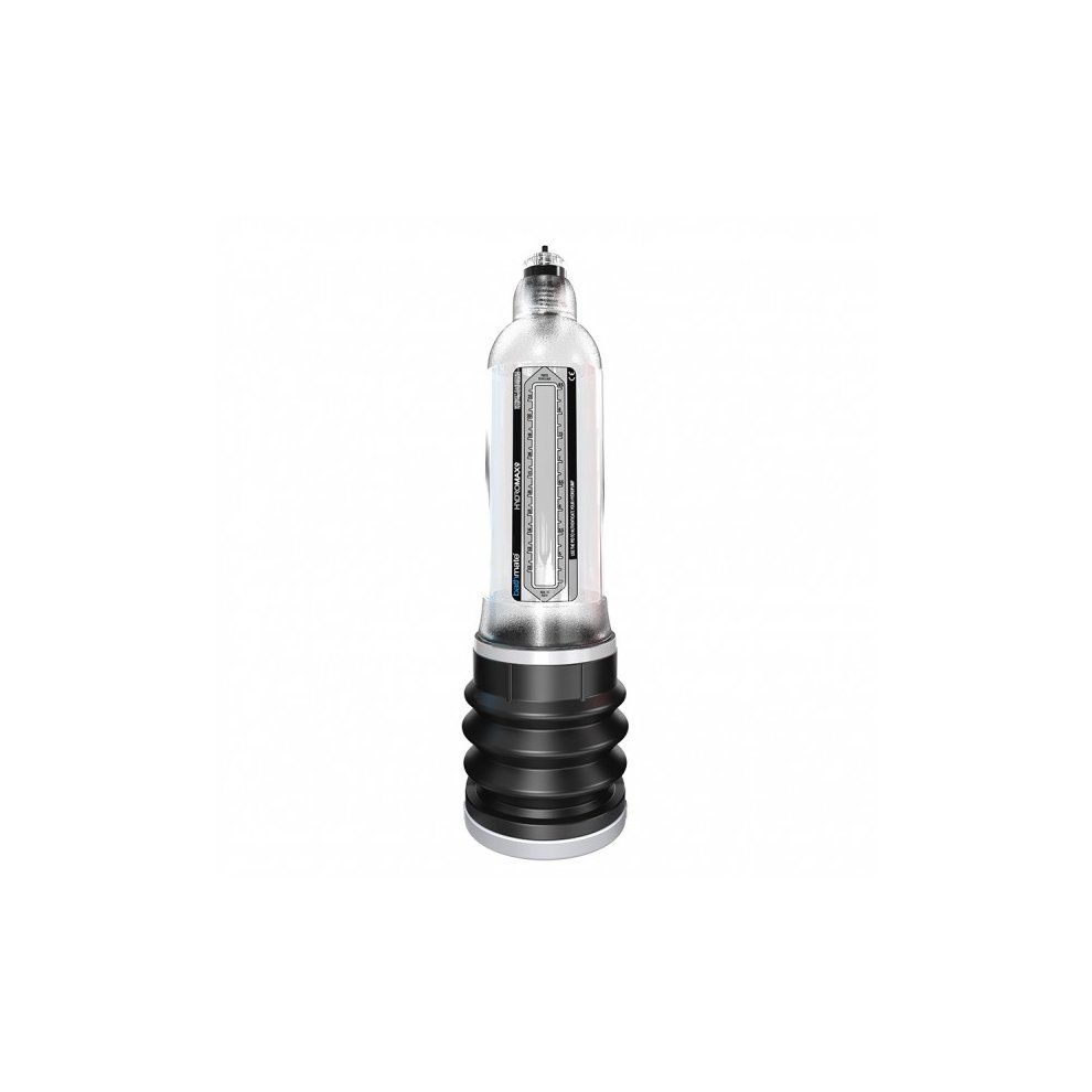 Bathmate Hydromax 9 Crystal Clear