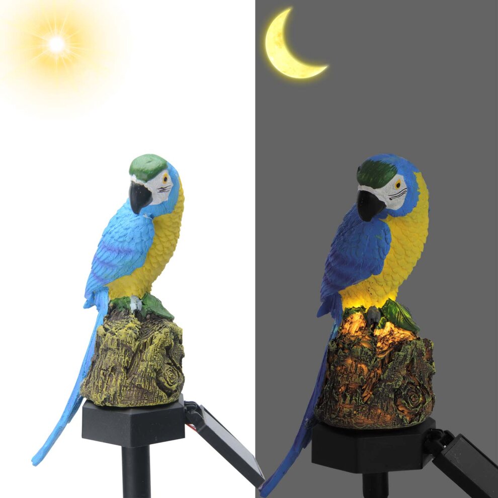 (Rabbit) Waterproof Lamp Solar Animal Lights