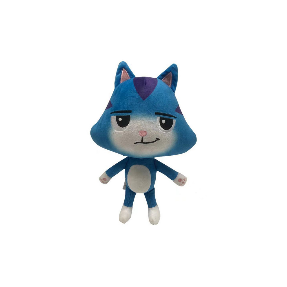 ( Naughty cat ) 10' Gabby's Dollhouse Pandy Plush Toy Stuffed Doll