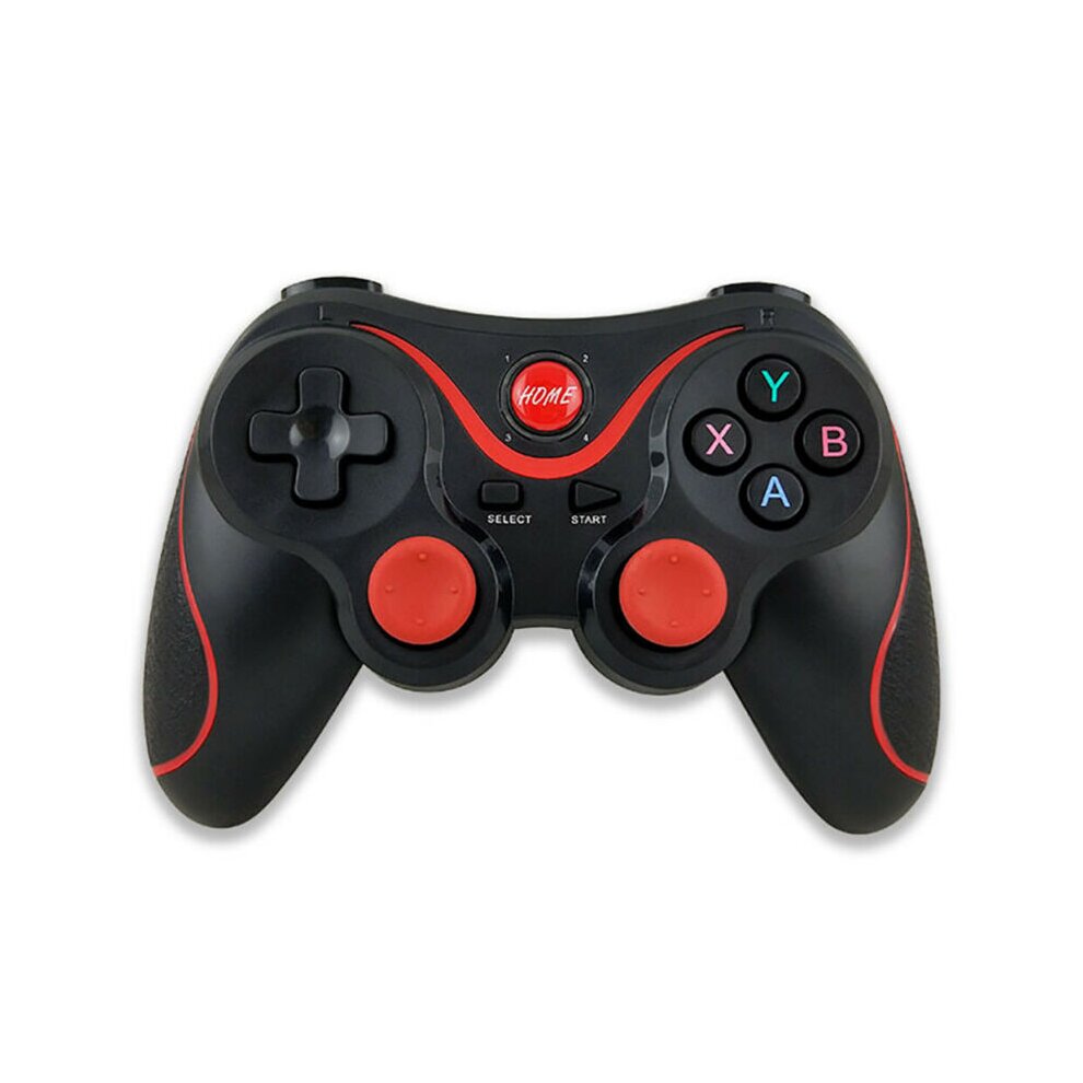 Bluetooth Wireless Gaming Controller Gamepad For Android Smartphone Mobile Phone