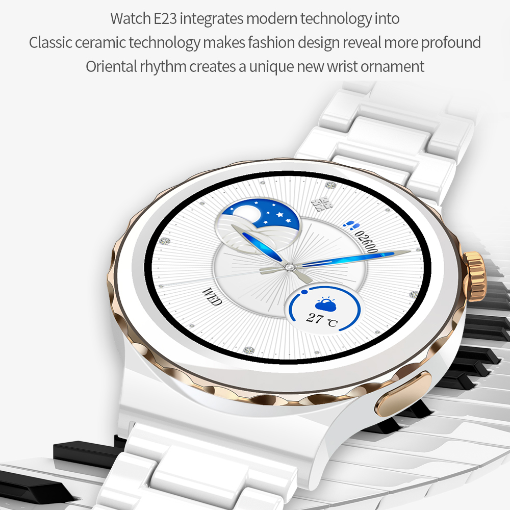 Digital Electronics Clock Ladies Watch Smart Watch For Women Fitness Bracelet