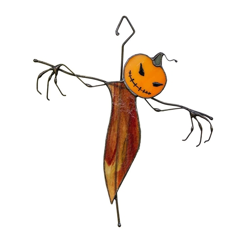Pumpkin Scarecrow Halloween Home Decor Hanging Tree Balls Pendants for Halloween Party Decorations