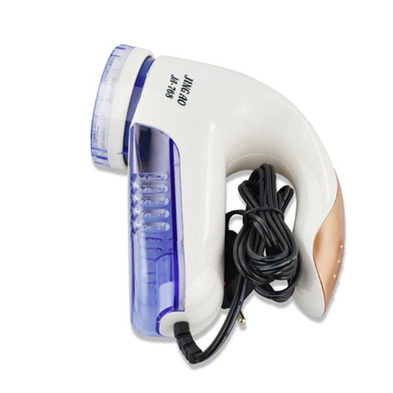 Home Fabric Shaver Electric Lint and Pilling Remover for Clothes