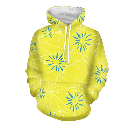 Kids Adults Inside Out 2 Costume 3D Hoodies Sweatshirt Pullover Top Unisex