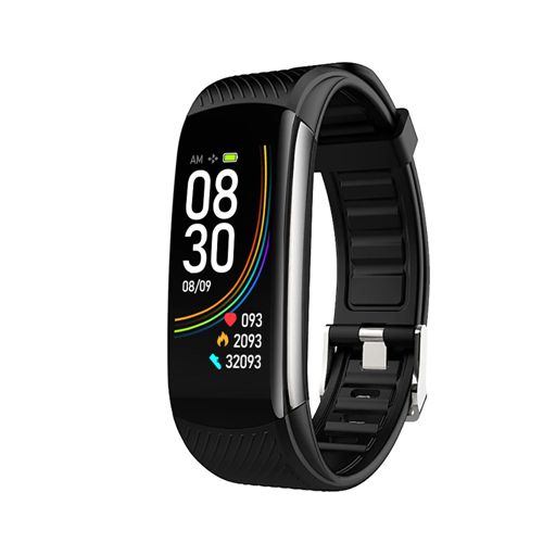 Smart Bracelets Blood Pressure Health Monitoring Men Women Sports Step Counting Sleep Heart Rate Fitness Tracker Smartwatch