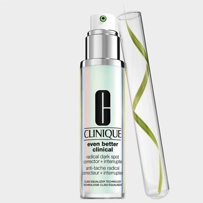 Clinique Even Better Clinical Radical Dark Spot Corrector Interrupter 50ml